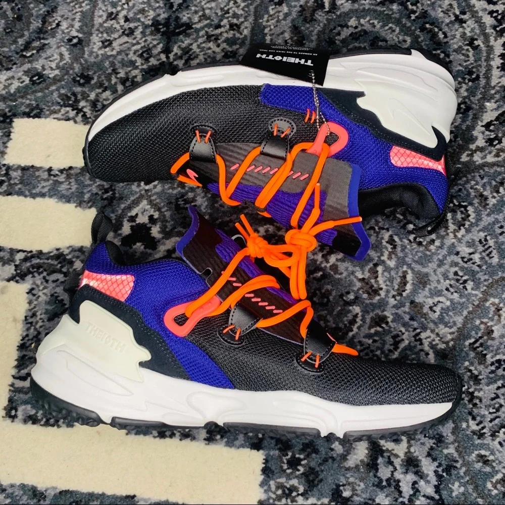 Nike Zoom‎ Moc